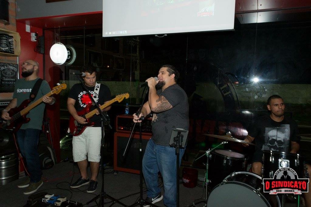 ‘O Sindicato’ terá programação especial no último fim de semana de 2016