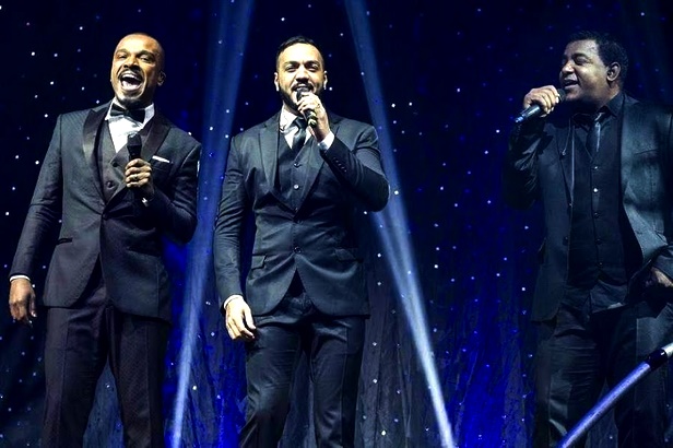 Especial Gigantes do Samba é a pedida desta quarta-feira 