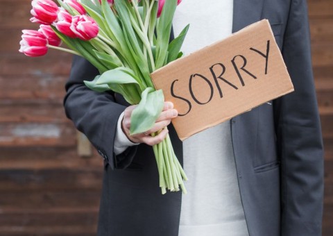 Neste fim de ano, descubra os benefícios do perdão