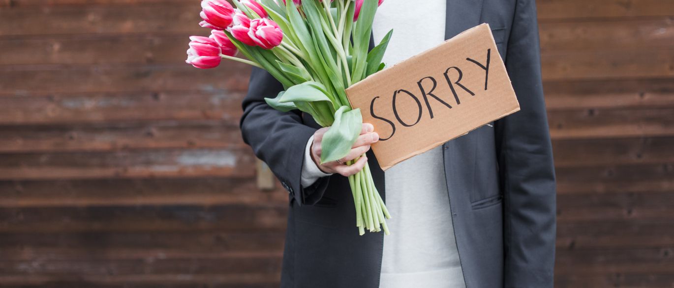 Neste fim de ano, descubra os benefícios do perdão