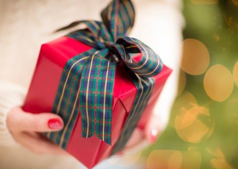 O que fazer quando se decide trocar o presente recebido nas festas de fim de ano