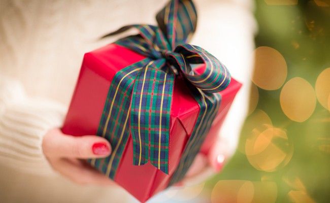 O que fazer quando se decide trocar o presente recebido nas festas de fim de ano