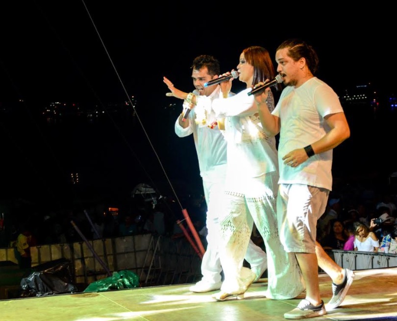 ‘Show das Estrelas’ terá ensaio técnico nesta quinta-feira, na Ponta Negra