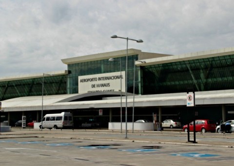 Manaus terá voos diretos para Buenos Aires em 2017