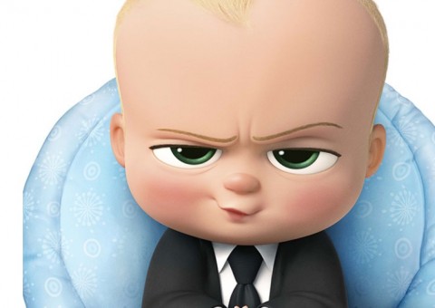 Animação O Poderoso Chefinho ganha novo trailer dublado