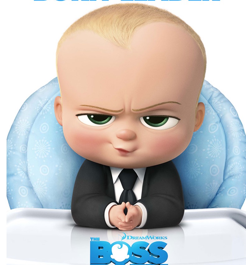 Animação O Poderoso Chefinho ganha novo trailer dublado