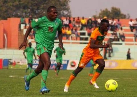 Após “gol batizado”, Ruanda proíbe uso de magia negra em campo