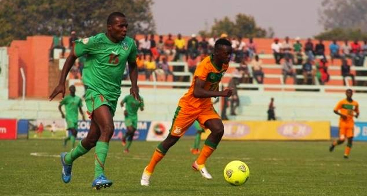 Após “gol batizado”, Ruanda proíbe uso de magia negra em campo