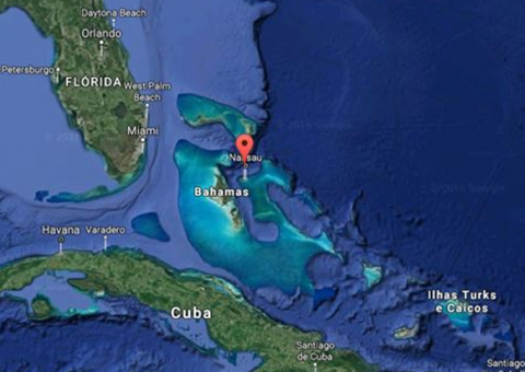 26 brasileiros são detidos após tentarem entrar ilegalmente nos EUA