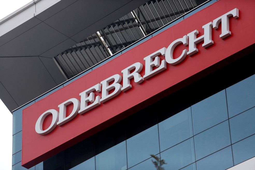 Odebrecht é excluída de licitações no Peru
