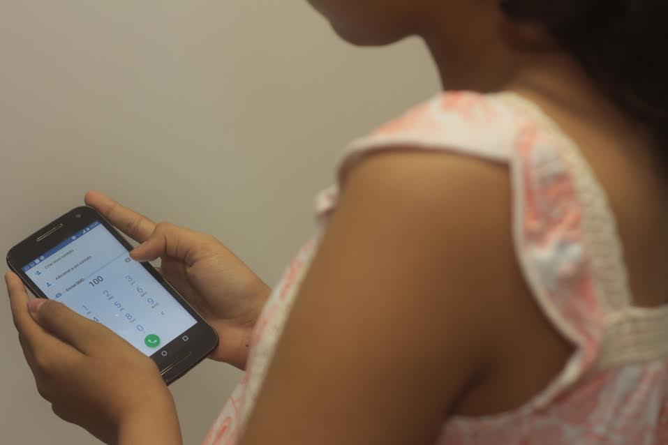 Deputado quer popularizar canal de denúncias contra abuso de menores