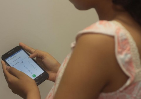 Deputado quer popularizar canal de denúncias contra abuso de menores