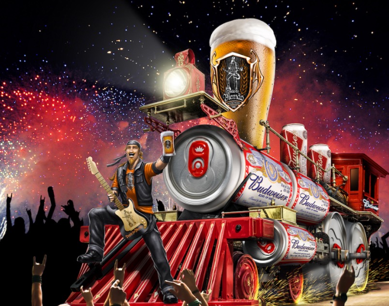 Sonare e Blow comandam o último Unplugged do Porão do Alemão