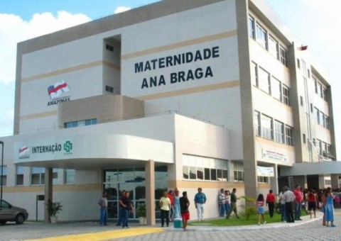 Bancos de Leite Humano de Manaus recebem Certificado de Excelência 