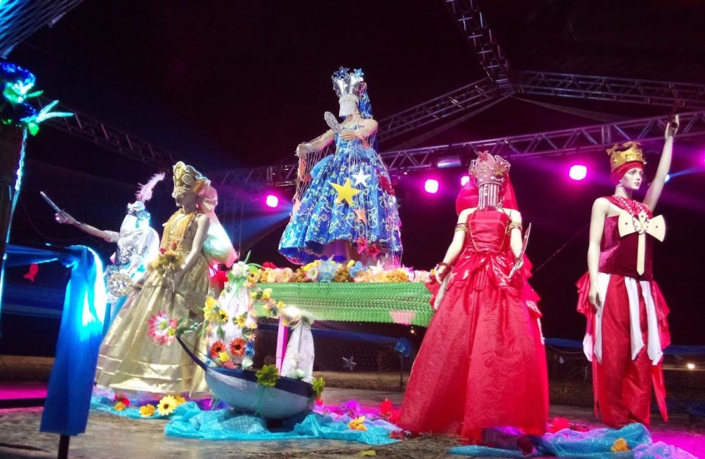  Festival Afro-Amazônico de Yemanjá oferece área exclusiva para cultos e oferendas