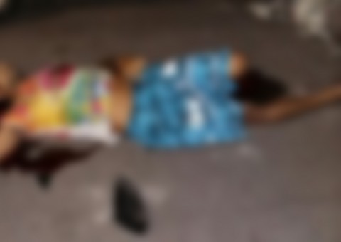 Homem é executado a tiros enquanto jogava dominó em Manaus