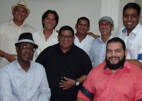 Moai promove Retrospectiva do Samba com 16 atrações