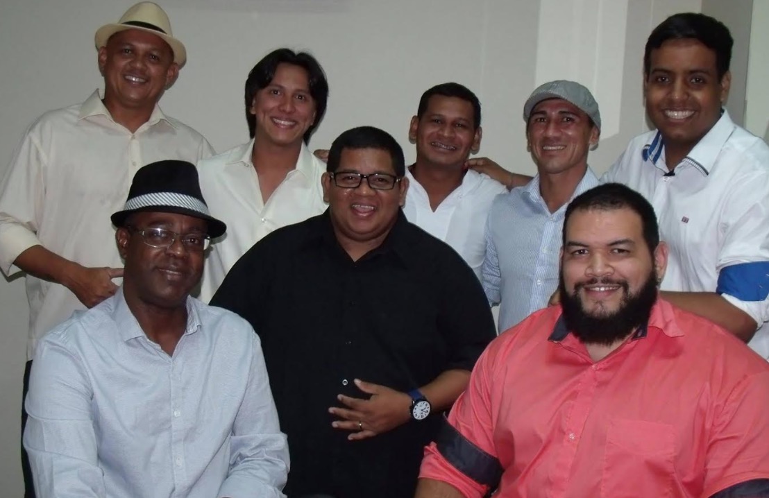 Moai promove Retrospectiva do Samba com 16 atrações