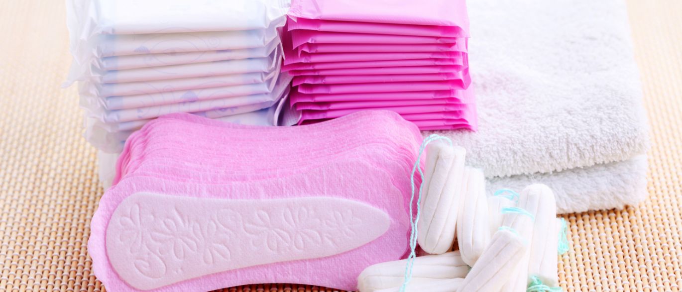 8 erros que as mulheres cometem durante a menstruação