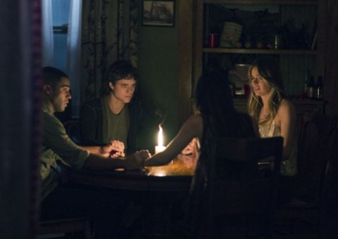 Terror ‘Nunca Diga Seu Nome’ ganha trailer arrepiante. Confira