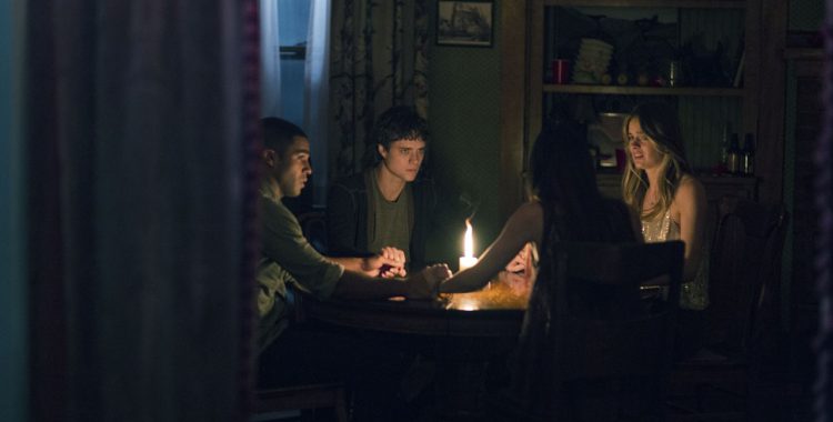 Terror ‘Nunca Diga Seu Nome’ ganha trailer arrepiante. Confira