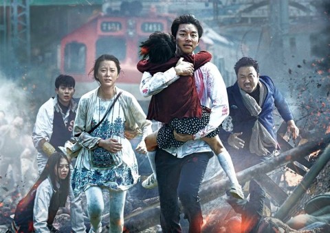 Estreias da semana: Invasão Zumbi e Animais Noturnos