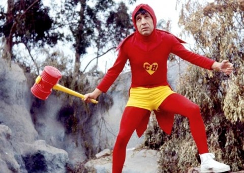 Episódios perdidos de Chapolim Colorado serão exibidos nos cinemas