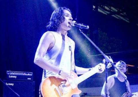 Réveillon da Imperial Pub agita último sábado de 2016