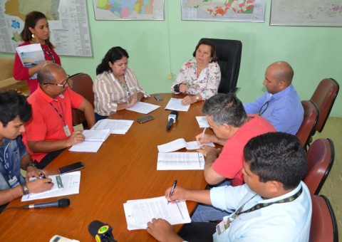 IPAAM terá licenciamento ambiental online a partir de 2017