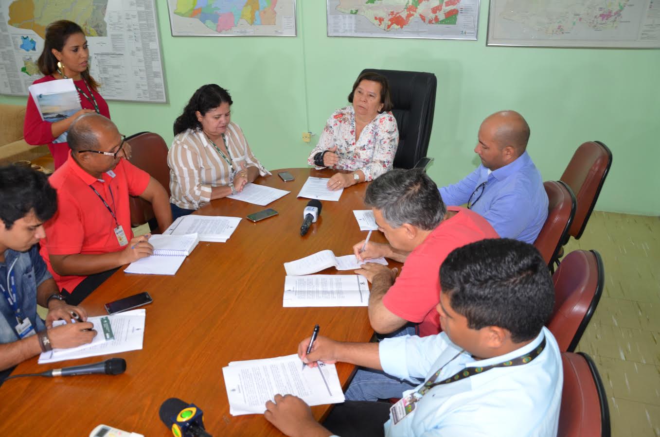 IPAAM terá licenciamento ambiental online a partir de 2017