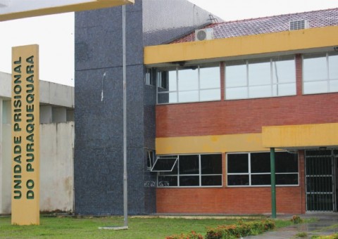 Amazonas receberá R$ 50 milhões para construção de presídios  