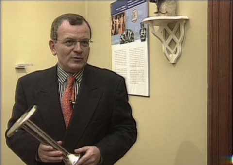 Polícia investiga desaparecimento do embaixador grego no Rio