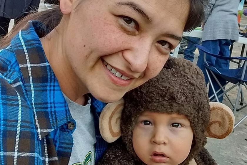 Mãe com depressão mata filho sufocado e manda recado ao pai 