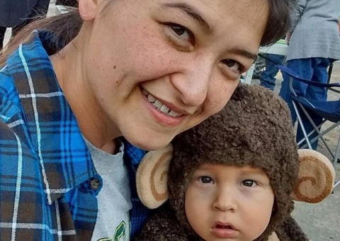 Mãe com depressão mata filho sufocado e manda recado ao pai 