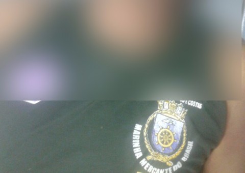 Corpo de homem é encontrado a beira do rio no Amazonas