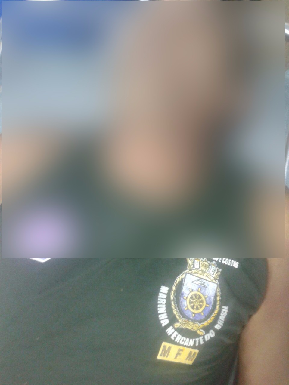 Corpo de homem é encontrado a beira do rio no Amazonas