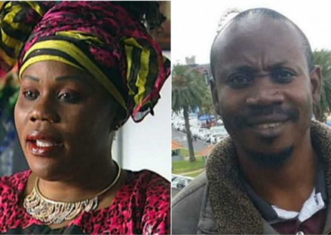 Marido encomenda morte de esposa, mas ela surpreende aparecendo no funeral