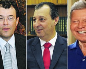 Tabuleiro eleitoral será montado  em 2017