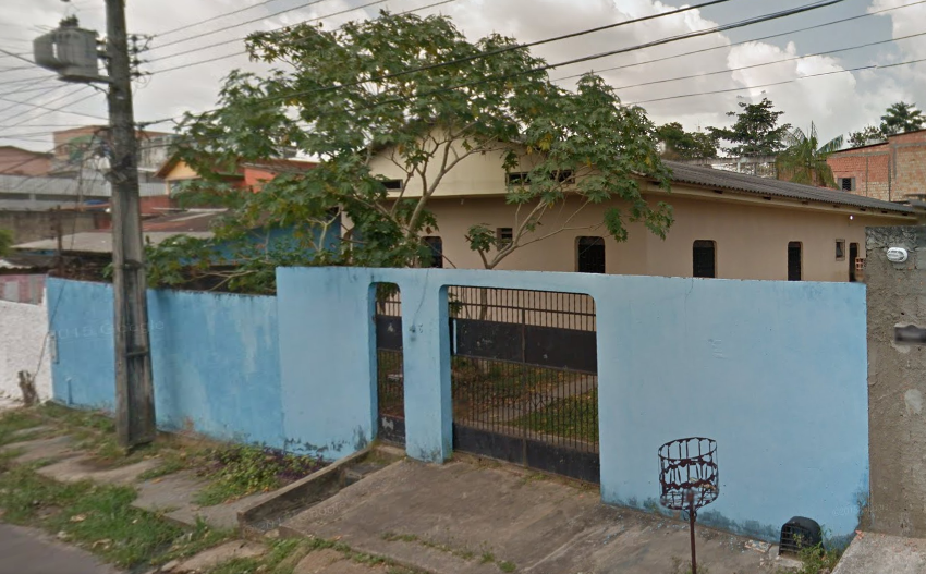 7 menores fogem de Centro Socioeducativo após motim em Manaus