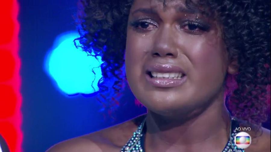 Aos 17, Mylena Jardim vence The Voice Brasil