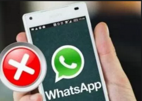 WhatsApp vai parar de funcionar em vários celulares em janeiro de 2017