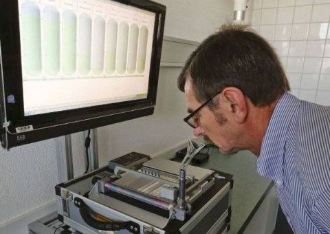 'Teste do bafômetro' pode detectar câncer e outras 16 doenças