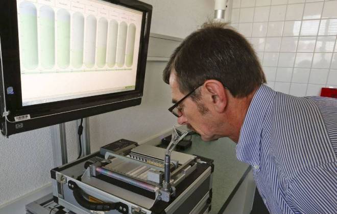 'Teste do bafômetro' pode detectar câncer e outras 16 doenças