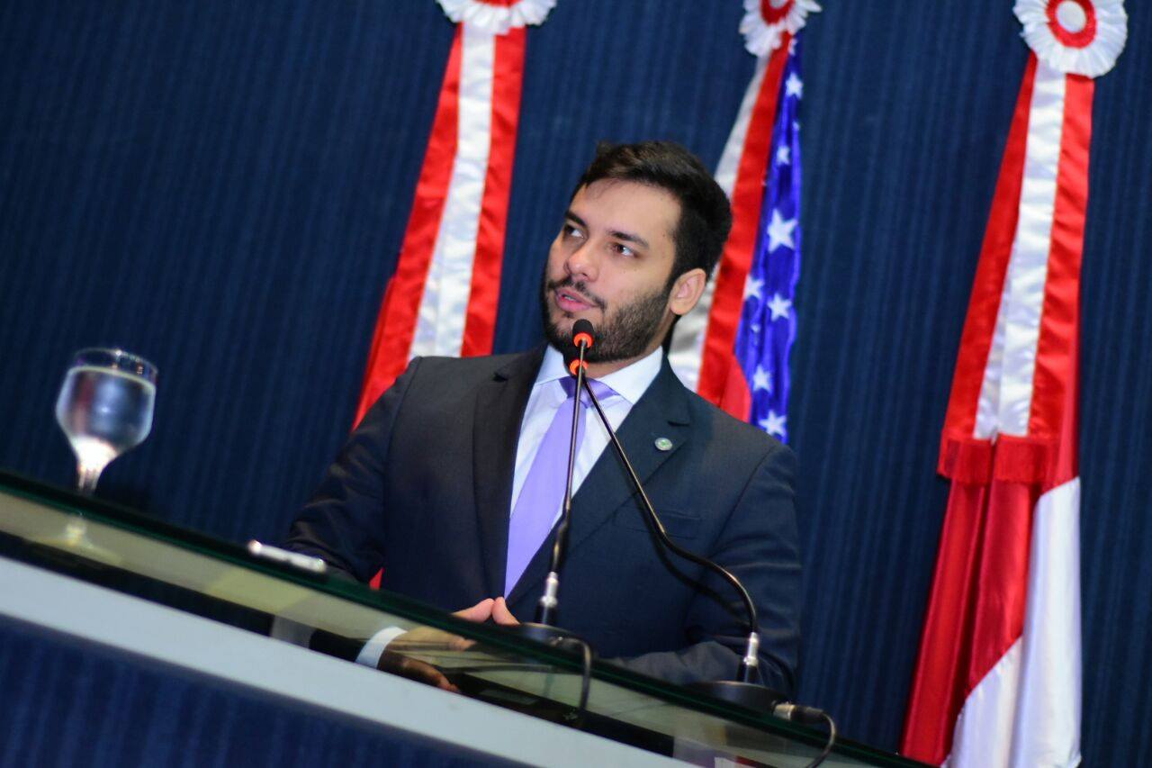  Deputado articula derrubada do decreto que altera data de pagamento dos servidores