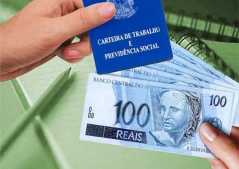 Termina hoje o prazo para sacar o abono salarial de 2014 
