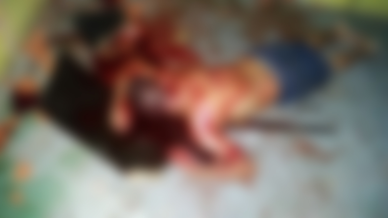  Homem é espancado até a morte em casa abandonada de Manaus 