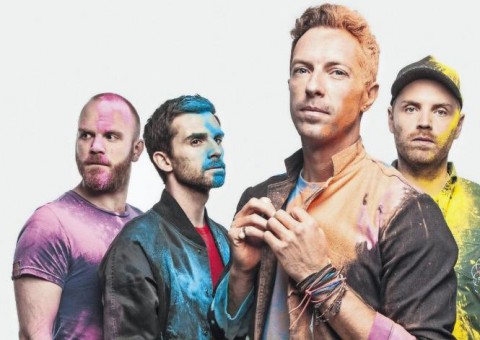 Fullgás e Rockaholics comandam especial U2 e Coldplay