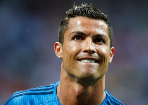  CR7 rejeita oferta bilionária de time chinês