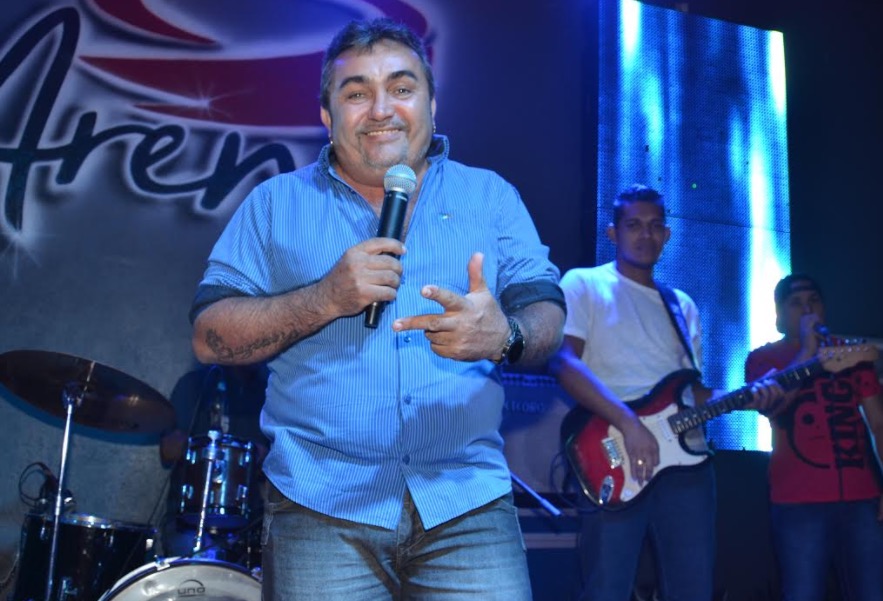 Esquenta da virada será em ritmo de forró nesta sexta-feira 