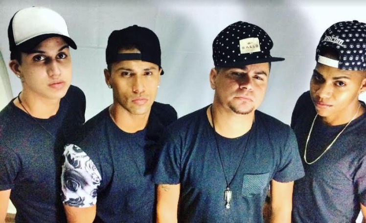 Samba, Pagode e Sertanejo animam o Réveillon no Lappa